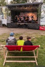3. Family Folk Festival Geschichtserlebnisraum Lübeck 15.05.2016