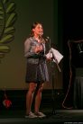 Maline Koteztky @ Schleswig-Holstein Poetry Slam Meisterschaft 2016