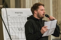Preacher Slam am 2405.2017 n St. Petri, Lübeck