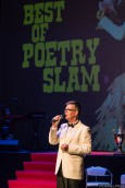 Slamarama Allstar Gala Poetry Slam am 29.06.2017 im Großen Haus im Theater Lübeck